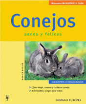CONEJOS SANOS Y FELICES