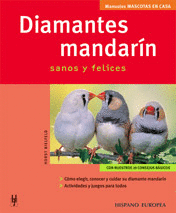 DIAMANTES MANDARIN SANOS Y FELICES
