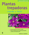 PLANTAS TREPADORAS -JARDINES EN CASA