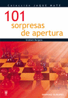 101 SORPRESAS DE APERTURA