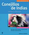 CONEJILLOS DE INDIAS -MASCOTAS EN CASA
