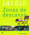 ZONAS DE DESCANSO -IDEAS Y RECETAS