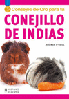 CONEJILLO DE INDIAS -50 CONSEJOS DE ORO