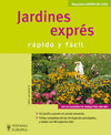 JARDINES EXPRES RAPIDO Y FACIL