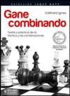 GANE COMBINANDO (JAQUE MATE)
