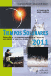 TIEMPOS SOLUNARES 2011 57ªED.