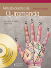 METODO PRACTICO DE QUIROMANCIA +DVD