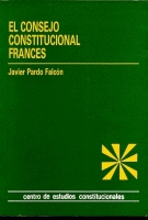 CONSEJO CONSTITUCIONAL FRANCES, EL