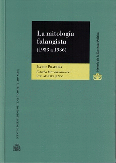 LA MITOLOGIA FALANGISTA, 1933-1936