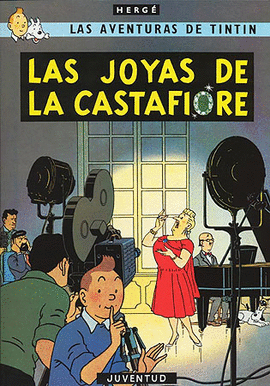 JOYAS DE LA CASTAFIORE, LAS 21