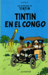TINTIN EN EL CONGO 2