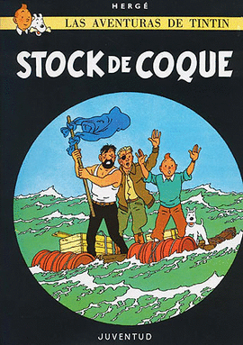 STOCK DE COQUE 19