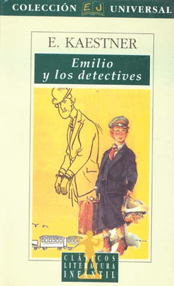 EMILIO Y LOS DETECTIVES