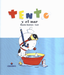 TENTO Y EL MAR 8