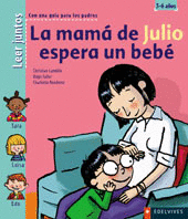 MAMA DE JULIO ESPERA UN BEBE, LA 6