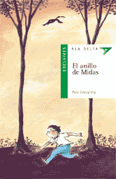 ANILLO DE MIDAS, EL 3