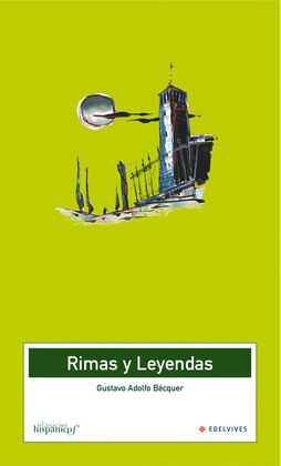RIMAS Y LEYENDAS - CLASICOS HISPANICOS  Nº.7