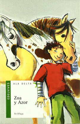 ZOA Y AZOR  Nº. 57