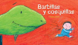 BARBILLAS Y COSQUILLAS 10