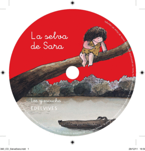 SELVA DE SARA, LA 5 +CD