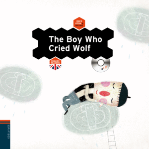 THE BOY WHO CRIED WOLF 11. INCLUYE CD