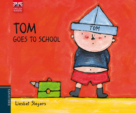 TOM GOES TO SCHOOL 1
