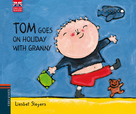 TOM GOES ON HOLIDAY WITH GRANNY 2