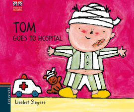 TOM GOES TO HOSPITAL 3