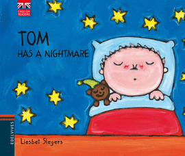 TOM HAS A NIGHTMARE 6