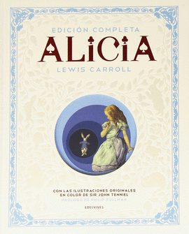 ALICIA EDICION COMPLETA