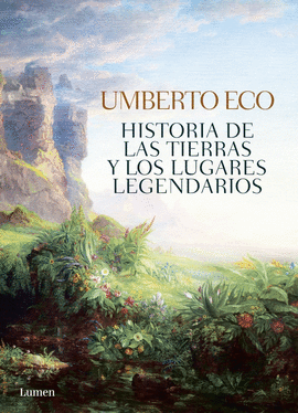 HISTORIA DE LAS TIERRAS Y LUGARES (RUSTICA)
