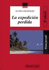 EXPEDICION PERDIDA, LA 16
