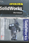 GRAN LIBRO DE SOLIDWORKS+CD-ROM OFFICE PROFESSIONAL