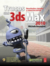 TRUCOS CON 3DS MAX 2010 +CD