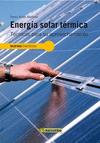 ENERGIA SOLAR TERMICA TECNICAS PARA SU APROVECHAMIENTO