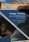 CODIGO TECNICO DE LA EDIFICACION TOMO II 2ªEDICION