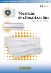 TECNICAS DE CLIMATIZACION 3ªEDICION