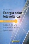 ENERGIA SOLAR FOTOVOLTAICA 2ªEDICION