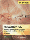 MECATRONICA 4ªED.
