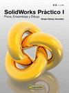 SOLIDWORKS PRACTICO 1 PIEZA,ENSAMBLAJE Y DIBUJO +DVD