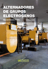 ALTERNADORES DE GRUPOS ELECTROGENOS 3/E