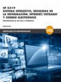 UF 0319 SISTEMA OPERATIVO, BÚSQUEDA DE LA INFORMACIÓN:INTERNET/INTRANET Y CORRE