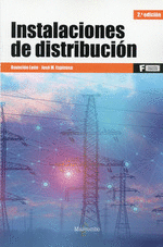 INSTALACIONES DE DISTRIBUCION 2/E (FT)