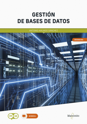 GESTION DE BASES DE DATOS (FT)