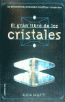 GRAN LIBRO DE LOS CRISTALES