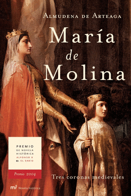 MARIA DE MOLINA