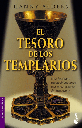 TESORO DE LOS TEMPLARIOS, EL 6017