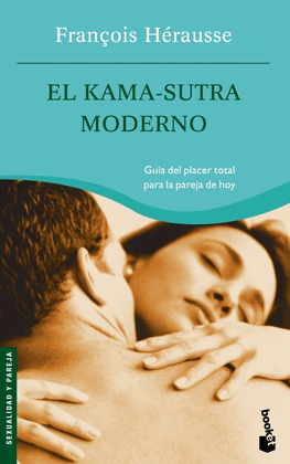KAMA SUTRA MODERNO, EL 4020
