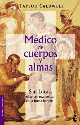 MEDICO DE CUERPOS Y ALMAS 6038
