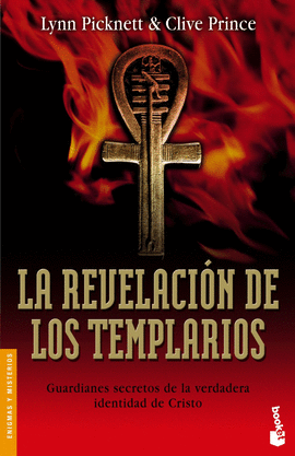REVELACION DE LOS TEMPLARIOS, LA 3166